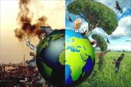 جزوه مبانی انتقال و انتشار آلاینده ها محیط زیست