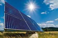 تحقیق انرژی خورشیدی