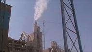 گزارش کارآموزی کارخانه سیمان خوزستان
