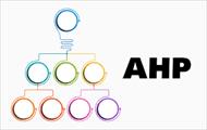 پاورپوینت تجزيه و تحليل سلسله مراتبي AHP